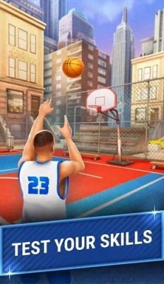 3pt contest mod apk 4 232x400