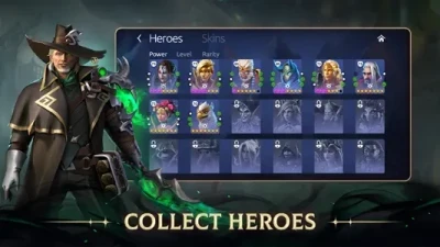 age of magic mod apk 3 400x225