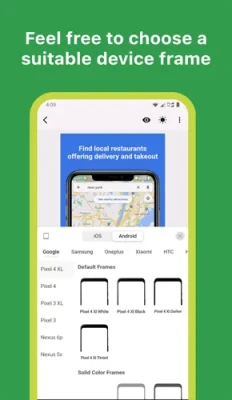 app mockup mod apk 4 232x400