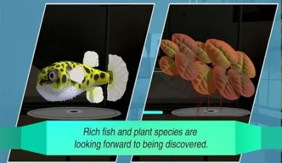 aquarium designer mod apk 3 400x231