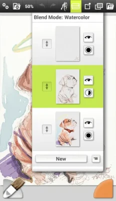 artrage mod apk 3 232x400