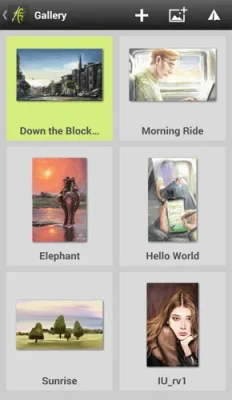 artrage mod apk 4 232x400