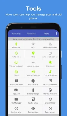 assistant pro for android mod apk 4 232x400