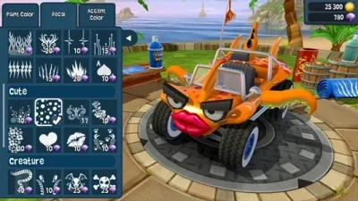 beach buggy racing 2 mod apk 3 400x225