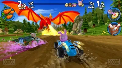 beach buggy racing 2 mod apk 4 400x225