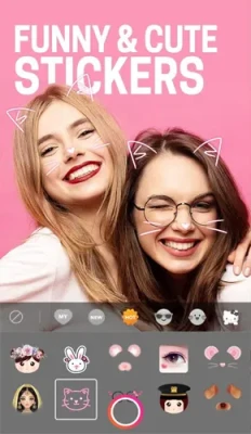 beautyplus me mod apk 3 232x400
