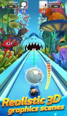 bowling club mod apk 3 232x400