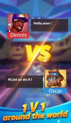 bowling club mod apk 4 232x400