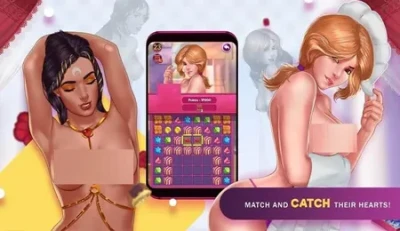 candy chicks mod apk 4 400x231