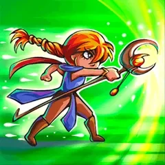 Castle Legends Mod Mod