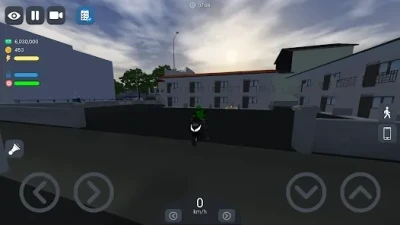 casual ojol the game mod 4 400x225