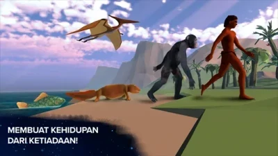 cell to singularity evolution mod apk 3 400x225