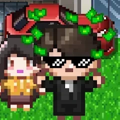 Citampi Stories Mod Mod
