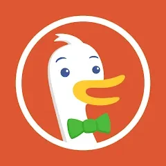 DuckDuckGo Mod