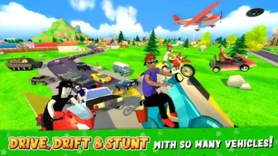 dude theft wars mod apk 4 400x225