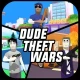 Dude Theft Wars Mod