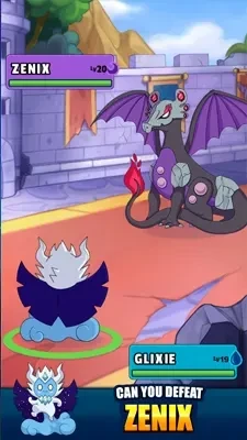 dynamons world mod apk 3 225x400