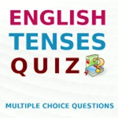 English Tenses Quiz Mod