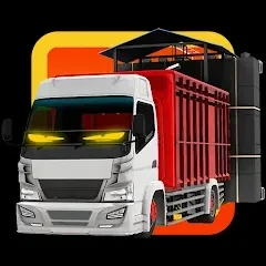 ES Truck Simulator ID Mod Mod