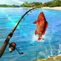 Fishing Clash Mod