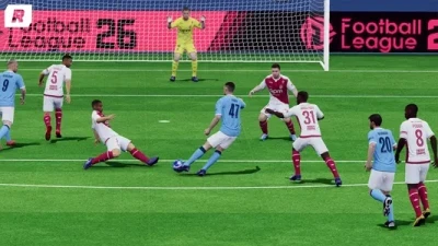 football league 2026 mod apk 3 400x225