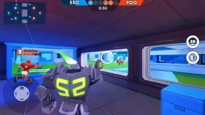 frag pro shooter mod apk 3 400x225