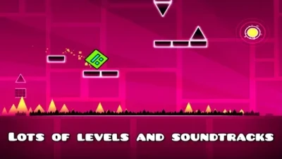 geometry dash mod apk 3 400x225