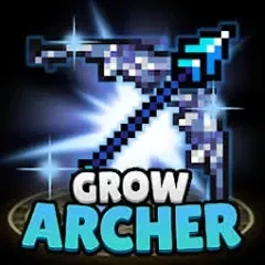 Grow ArcherMaster Mod