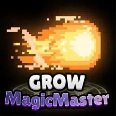 Grow MagicMaster Mod