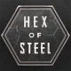 Hex of Steel