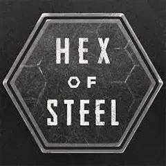 Hex of Steel Mod