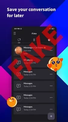 ifake mod apk 3 225x400