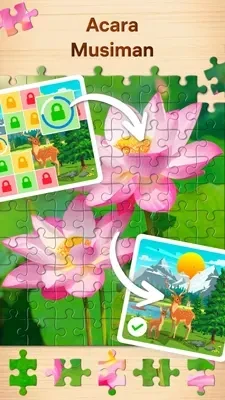 jigsaw=puzzles mod apk 4 225x400