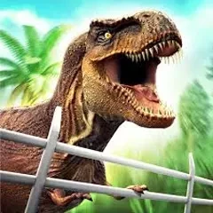 Jurassic Dinosaur Park Game Mod