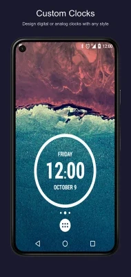 kwgt kustom widget maker mod apk 4 190x400