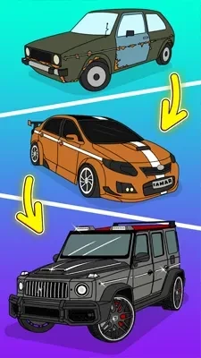 lamar idle vlogger mod apk 4 225x400