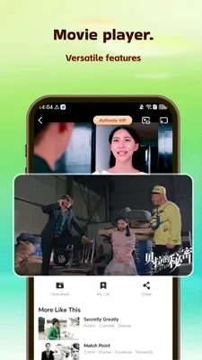 loklok mod apk 3 225x400