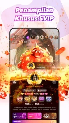 mango  llive mod apk 3 225x400