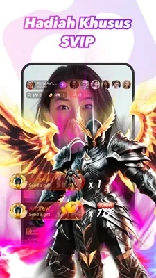 mango  llive mod apk 4 225x400