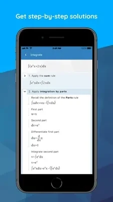maple calculator math solver mod apk 3 225x400