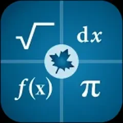 Maple Calculator Math Solver Mod