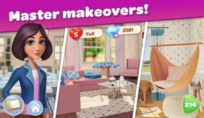 marys life a makeover story mod apk 3 400x231