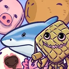 Merge Fellas Mod Mod