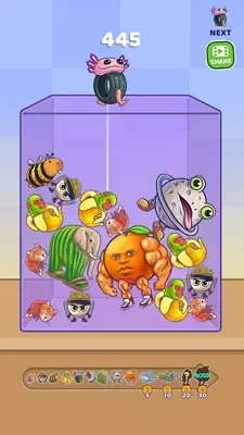 merge fellas mod apk 3 225x400