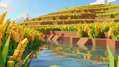 minicraft blocky craft mod apk 3 400x225