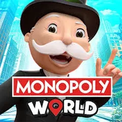 Monopoly Mod