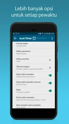 multi timer stopWatch mod 4 225x400