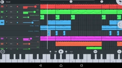 music and audio fl studio mobile mod apk 3 400x225