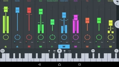 music and audio fl studio mobile mod apk 4 400x225