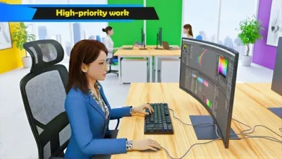 office life simulator boss pa mod apk 4 400x225